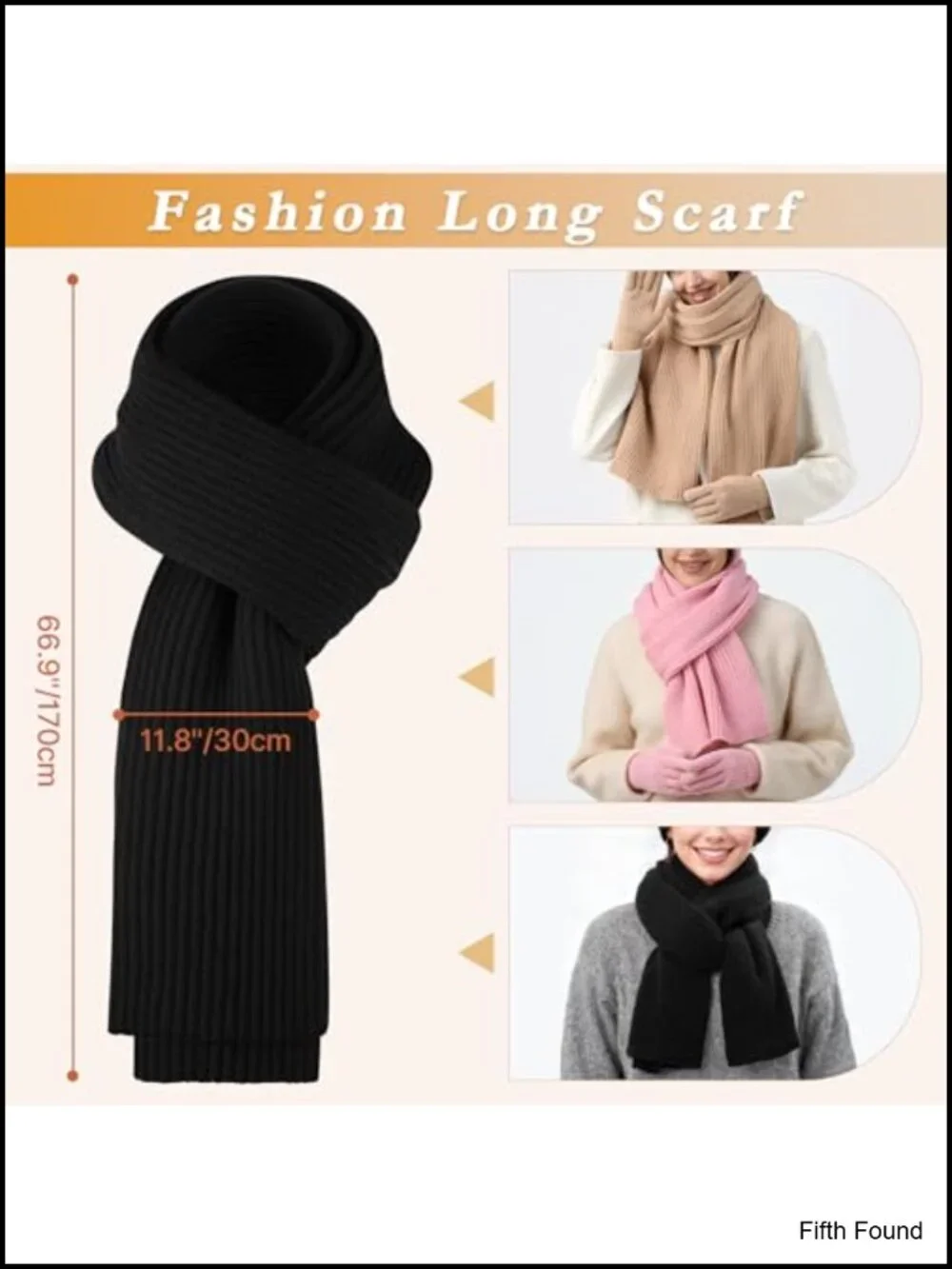 Alpaca Fiber Fleece Lined Beanie Scarf Gloves Set Winter 3 Piece